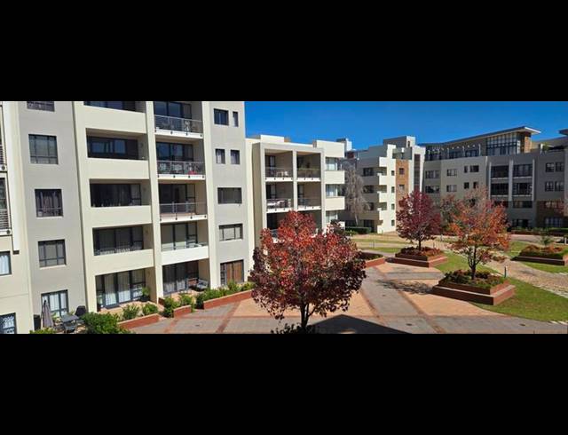 2 BEDROOM APARTMENT FOR SALE IN BEDFORD GARDENS